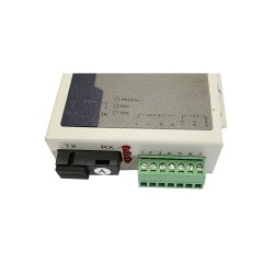 RS485/RS422/232 (2CH) To Fiber Optic BIDI 20KM RS485/RS422/232 (2CH) To Fiber Optic BIDI 20KM