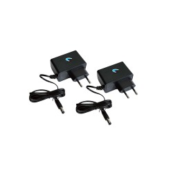 HDMI P2P Extender 1080p ระยะ 150 เมตร HDMI P2P Extender 1080p ระยะ 150 เมตร