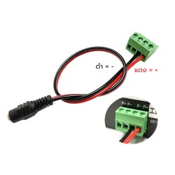 Industrial PoE Switch 4 Port 10/100 + 1 LAN Uplink Industrial PoE Switch 4 Port 10/100 + 1 LAN Uplink