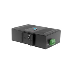 Gigabit Industrial Switch 4 Port + 2 SFP Uplink Gigabit Industrial Switch 4 Port + 2 SFP Uplink