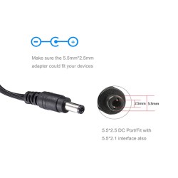 GLINK Adapter 5V/2A รุ่น PCMA052A GLINK Adapter 5V/2A รุ่น PCMA052A