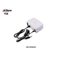 Adapter 12V/2A Dahua รุ่น DH-PFM301 (กันน้ำ) Adapter 12V/2A Dahua รุ่น DH-PFM301 (กันน้ำ)