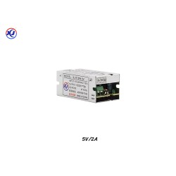 XJ Power Supply CCTV 5V/2A 10W XJ Power Supply CCTV 5V/2A 10W