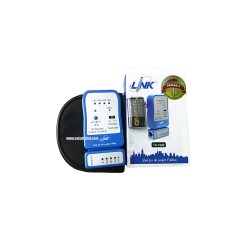 LINK ชุดเครื่องมือเข้าหัวแลน รุ่น US-8030  LINK ชุดเครื่องมือเข้าหัวแลน รุ่น US-8030