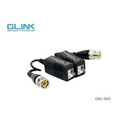 GLINK UTP Video Balun CCTV 2MP รุ่น GBL-003 GLINK UTP Video Balun CCTV 2MP รุ่น GBL-003