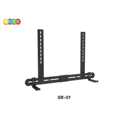ขาแขวนลำโพงซาวด์บาร์ BDEE รุ่น SB-01 ขาแขวนลำโพงซาวด์บาร์ BDEE รุ่น SB-01