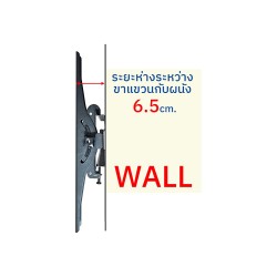 BDEE ขาแขวนทีวี ขนาด 32-75 นิ้ว รุ่น WA-01 BDEE ขาแขวนทีวี ขนาด 32-75 นิ้ว รุ่น WA-01