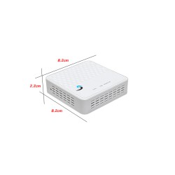 Gigabit XPON ONU 1GE Benet รุ่น BNT-2100 Gigabit XPON ONU 1GE Benet รุ่น BNT-2100