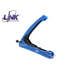 LINK คีมอัดหัว BNC, RG6 ชนิดกันน้ำ รุ่น TC-2315 LINK คีมอัดหัว BNC, RG6 ชนิดกันน้ำ รุ่น TC-2315