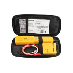 Cable Tracker เครื่องตรวจเช็คสายโทรศัพท์ Cable Tracker เครื่องตรวจเช็คสายโทรศัพท์