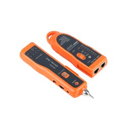 Cable Tracker รุ่น XQ-350 เช็คสายแลน / โทรศัพท์  Cable Tracker รุ่น XQ-350 เช็คสายแลน / โทรศัพท์