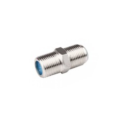 ตัวต่อกลางเกลียวนอก GLINK รุ่น CCTV-CONNECTOR01 ตัวต่อกลางเกลียวนอก GLINK รุ่น CCTV-CONNECTOR01
