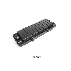 Fiber Optic Closure Splice 12 Core Outdoor Fiber Optic Closure Splice 12 Core Outdoor