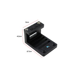 GLINK ขายึดเครื่องบันทึกกล้องวงจรปิด รุ่น GWCB01 GLINK ขายึดเครื่องบันทึกกล้องวงจรปิด รุ่น GWCB01