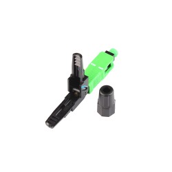 GLINK หัวไฟเบอร์ออฟติก SC/APC รุ่น GLF-131A แพ็ค 10 หัว GLINK หัวไฟเบอร์ออฟติก SC/APC รุ่น GLF-131A แพ็ค 10 หัว