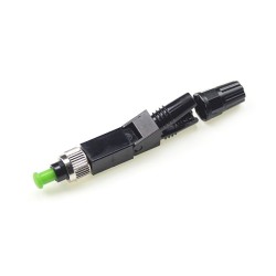 หัวไฟเบอร์ออฟติก FC/APC Fast รุ่น 556 หัวไฟเบอร์ออฟติก FC/APC Fast รุ่น 556