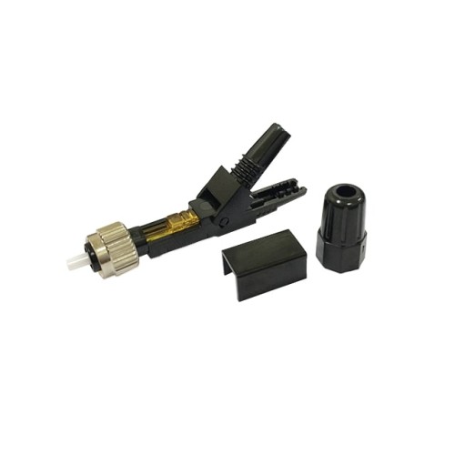 หัวไฟเบอร์ออฟติก FC/UPC Fast รุ่น 556 หัวไฟเบอร์ออฟติก FC/UPC Fast รุ่น 556