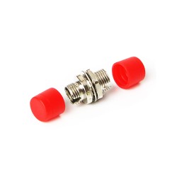 ตัวต่อหัวไฟเบอร์ FC-FC (UPC) SX SM ตัวต่อหัวไฟเบอร์ FC-FC (UPC) SX SM
