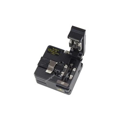แท่นตัดสายไฟเบอร์ออฟติก Fiber Cleaver รุ่น SKL-S2 แท่นตัดสายไฟเบอร์ออฟติก Fiber Cleaver รุ่น SKL-S2