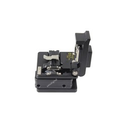 แท่นตัดสายไฟเบอร์ออฟติก Fiber Cleaver รุ่น SKL-S2 แท่นตัดสายไฟเบอร์ออฟติก Fiber Cleaver รุ่น SKL-S2