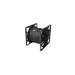 LINK สายไฟเบอร์ออฟติก SM 2C Flat Type ยาว 300 เมตร LINK สายไฟเบอร์ออฟติก SM 2C Flat Type ยาว 300 เมตร