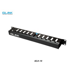 GLINK Cable Management รุ่น GCA-14 GLINK Cable Management รุ่น GCA-14
