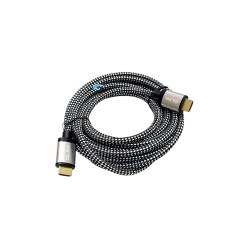GLINK สาย HDMI 4K@60Hz รุ่น GL-201 ยาว 5 เมตร GLINK สาย HDMI 4K@60Hz รุ่น GL-201 ยาว 5 เมตร