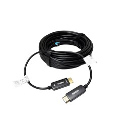 สาย HDMI ไฟเบอร์ออฟติก SGO 4K@60Hz ยาว 30 เมตร
