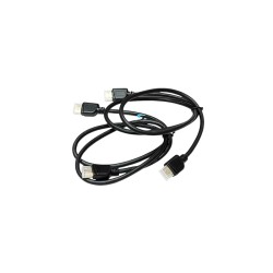 Wireless HDMI Extender 4K@30Hz Ultra HD 5.8GHz Wireless HDMI Extender 4K@30Hz Ultra HD 5.8GHz