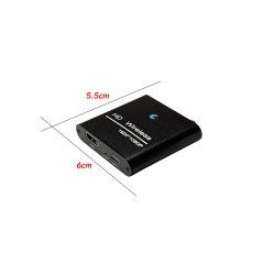 Wireless HDMI Extender 1080P@60Hz 5.8GHz Wireless HDMI Extender 1080P@60Hz 5.8GHz
