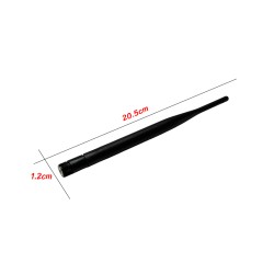 Wireless HDMI Extender 1080P@60Hz 5.8GHz Wireless HDMI Extender 1080P@60Hz 5.8GHz