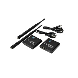 Wireless HDMI Extender 1080P@60Hz 5.8GHz Wireless HDMI Extender 1080P@60Hz 5.8GHz