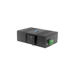 Gigabit Industrial PoE 4 Port + 2 SFP Uplink Gigabit Industrial PoE 4 Port + 2 SFP Uplink