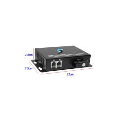 PCM Voice 2 Channel To Fiber Optic PCM Voice 2 Channel To Fiber Optic