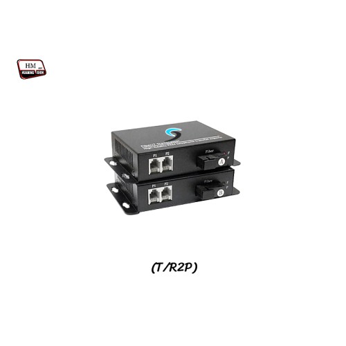 PCM Voice 2 Channel To Fiber Optic PCM Voice 2 Channel To Fiber Optic