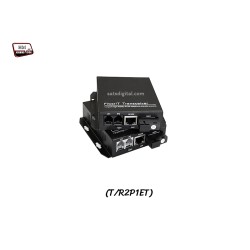 PCM Voice 2 Channel + 1 LAN /100 To Fiber Optic PCM Voice 2 Channel + 1 LAN /100 To Fiber Optic