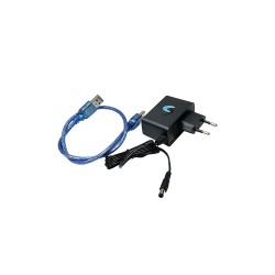 USB 2.0 Extender 4 Port ระยะ 100 เมตร USB 2.0 Extender 4 Port ระยะ 100 เมตร