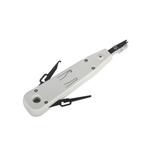 อุปกรณ์เข้าหัวแลนตัวเมีย เข้าสาย Patch Panel อุปกรณ์เข้าหัวแลนตัวเมีย เข้าสาย Patch Panel