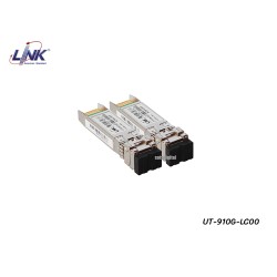 LINK | SFP+ LC DX-850 10G DDM MM 300M LINK | SFP+ LC DX-850 10G DDM MM 300M