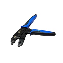 LINK คีมบีบหัว BNC, F-Type รุ่น UC-8116A LINK คีมบีบหัว BNC, F-Type รุ่น UC-8116A