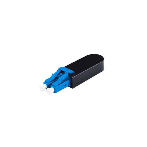 Loopback Fiber Module LC (UPC) Single-mode Loopback Fiber Module LC (UPC) Single-mode