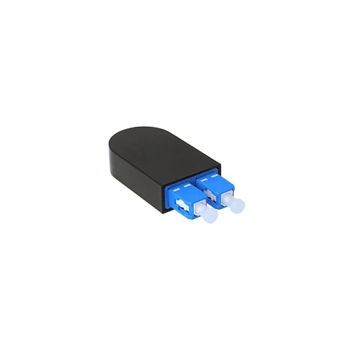 Loopback Fiber Module SC (UPC) Single-mode Loopback Fiber Module SC (UPC) Single-mode
