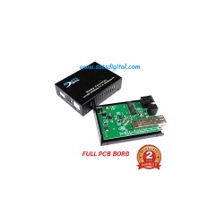 Gigabit SFP Media รุ่น SDT-SFP-1G