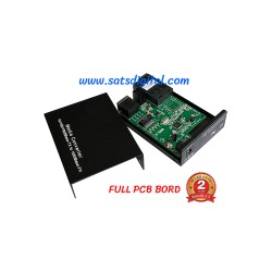 Gigabit Media SM BIDI 3KM รุ่น SDT-WDM-1G-3 Gigabit Media SM BIDI 3KM รุ่น SDT-WDM-1G-3