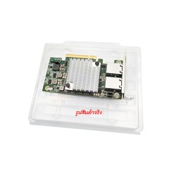 10G Double LAN Network Card PCIE x8 รุ่น X540-T2 10G Double LAN Network Card PCIE x8 รุ่น X540-T2