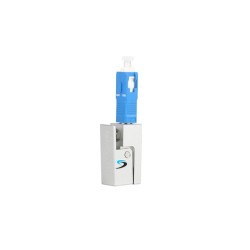 Bare Fiber Adapter SC/UPC ขนาด 0.25-0.9mm Bare Fiber Adapter SC/UPC ขนาด 0.25-0.9mm