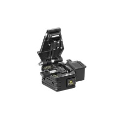 แท่นตัดสายไฟเบอร์ออฟติก Fiber Cleaver รุ่น AUA-60C แท่นตัดสายไฟเบอร์ออฟติก Fiber Cleaver รุ่น AUA-60C