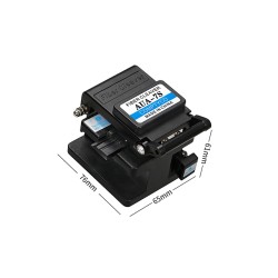 ชุดเข้าหัวไฟเบอร์ออฟติก Fast Connector (4 ชิ้น) ชุดเข้าหัวไฟเบอร์ออฟติก Fast Connector (4 ชิ้น)