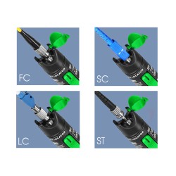 ปากกายิงแสง VFL (Visual Fault Locator) กำลังแสง 10mW