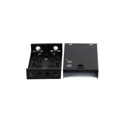 Fiber Optic ODB Box 4 Core Indoor Fiber Optic ODB Box 4 Core Indoor
